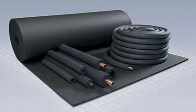 Nitrile Rubber Insul