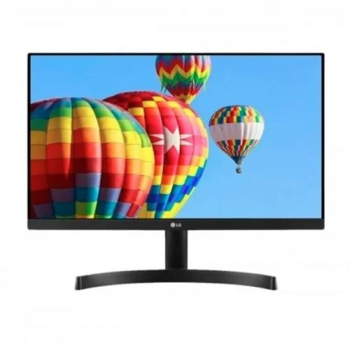 LG 27mk600m W Computer Monitor