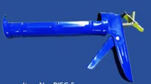 Silicone Gun