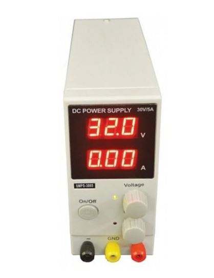 Smps Power Supply