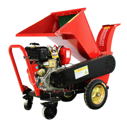 MOTOR OPERATED AGRIC