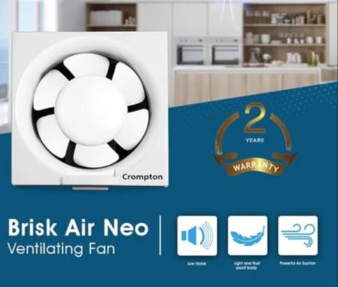 Exhaust Fan