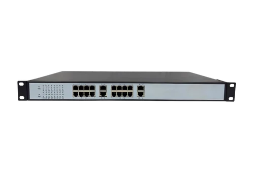16 Port FXS VoIP Gat