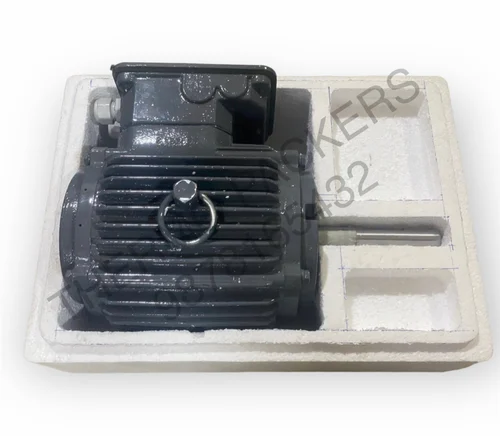 Motor Thermocol Pack
