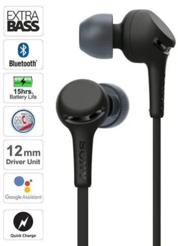 Sony Wi XB400 Wirele