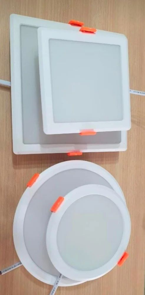 Round Led Panel Ligh