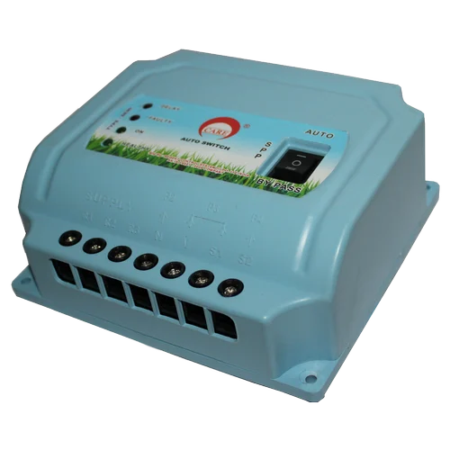 Auto Switch