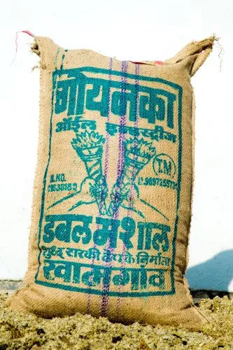 Goenka Double Mashal
