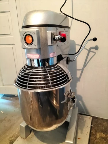 Cake Making Machine
