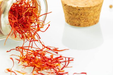 Saffron