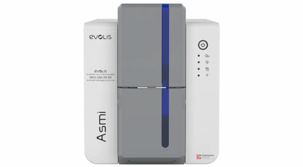Evolis Asmi PVC ID C