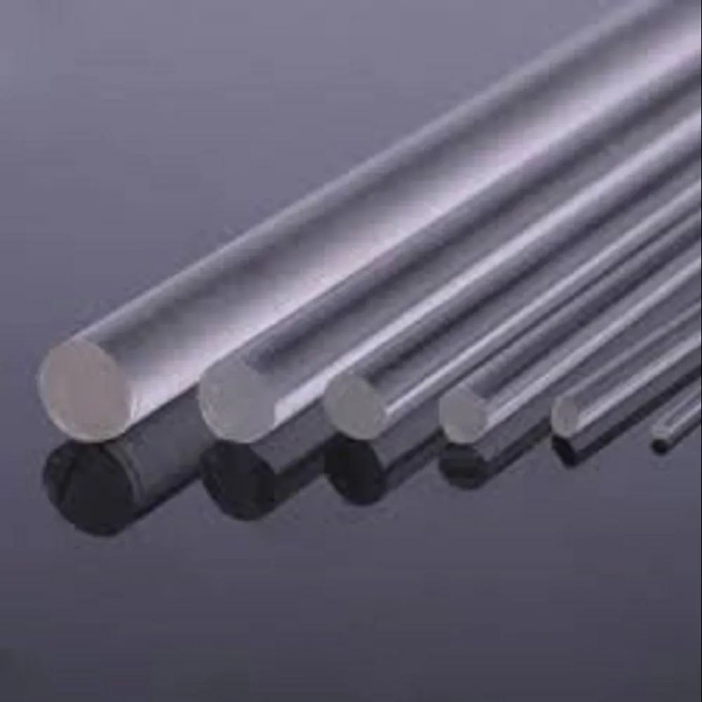 Acrylic PMMA Rods