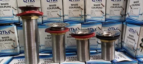 Waste Coupling Full 