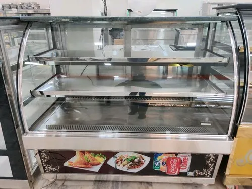 SS Double Display Co