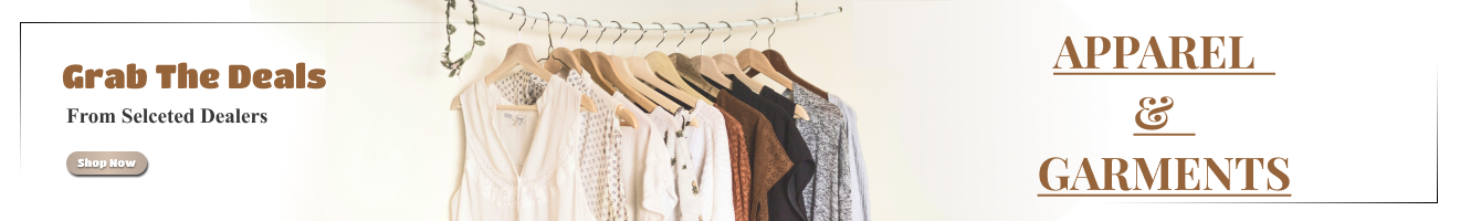 Apparel & Garments