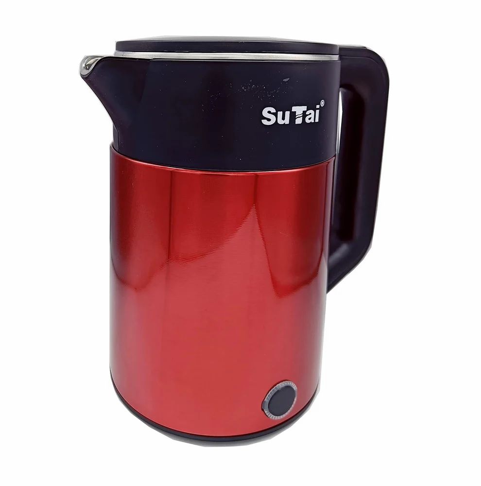 Stainless Steel Doub