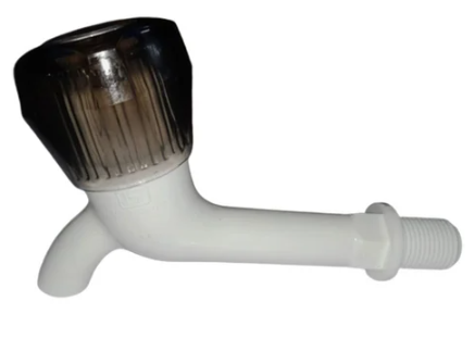 PVC Long Body Cock