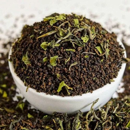 Dooars CTC Tea