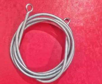 Curtain Spring Wire