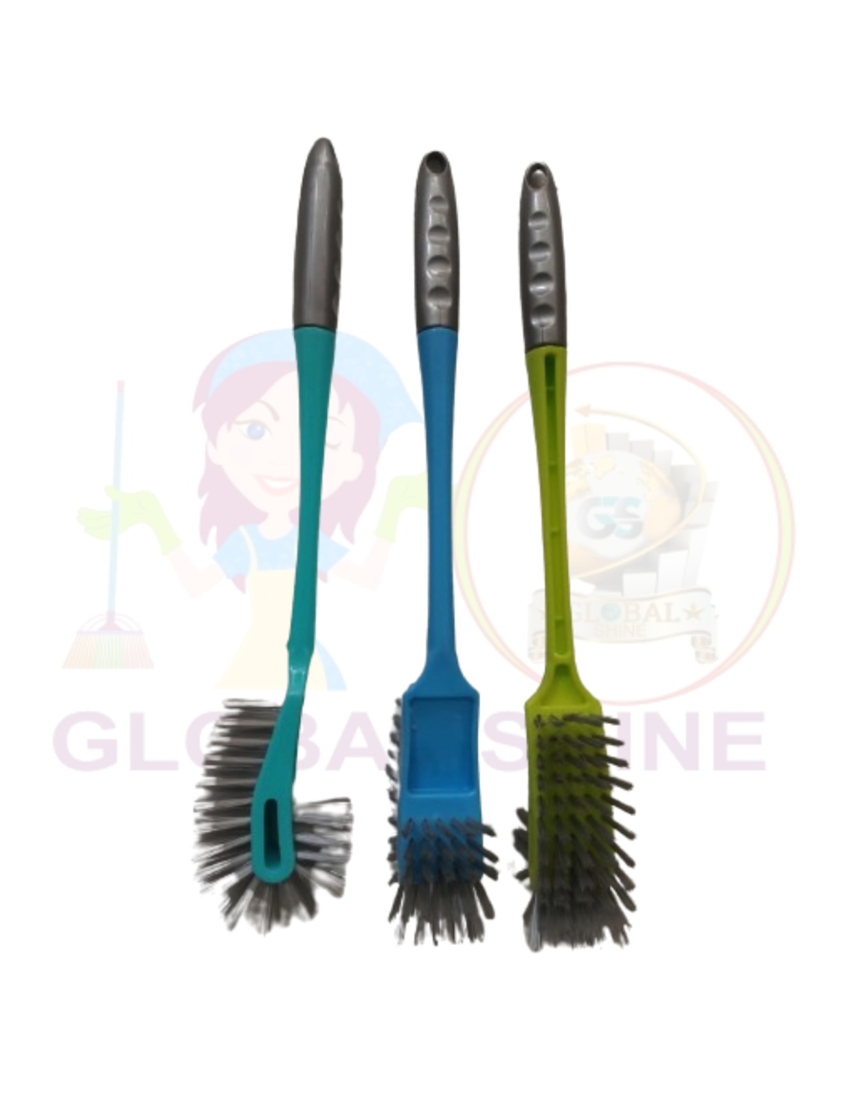 Toilet Brush