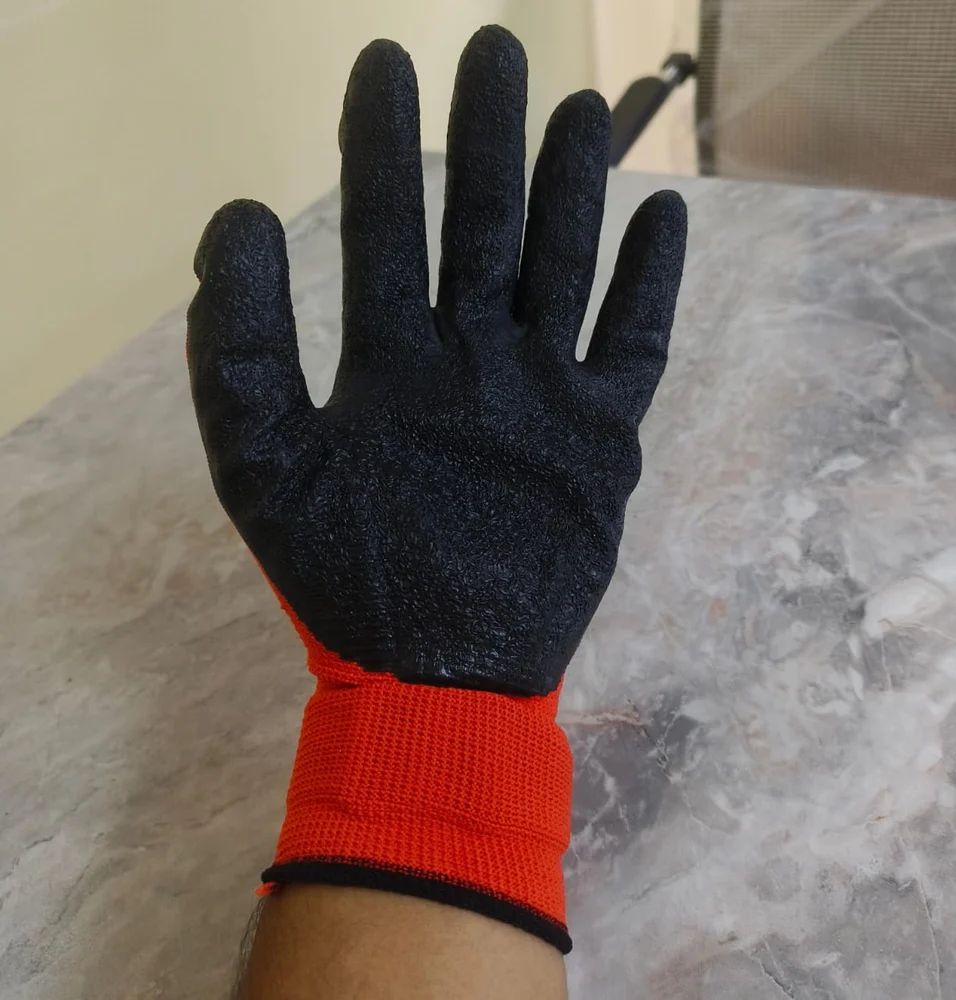 Coated Gloves