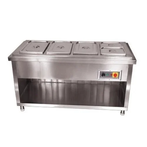 Commercial Food Warm