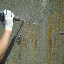 Basement RCC Walls I