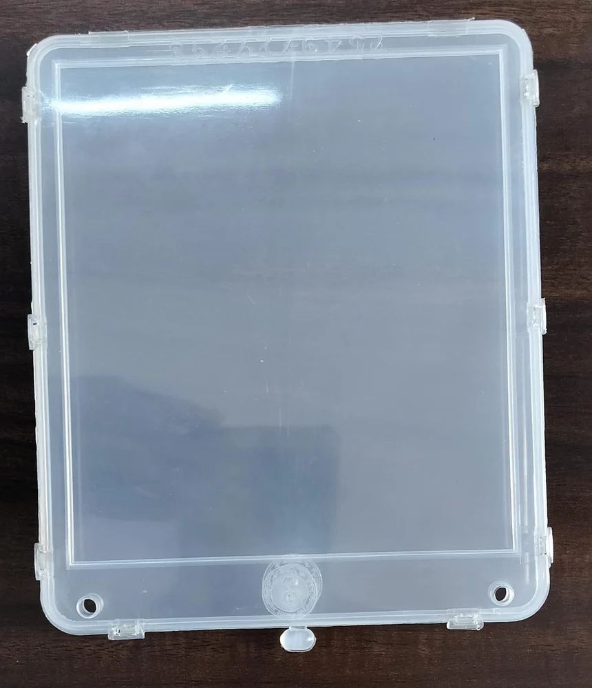 Plastic Id Card Cove