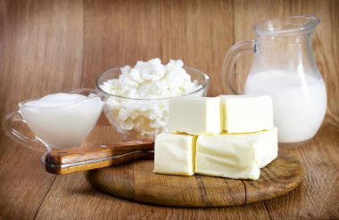 Fresh Cheese