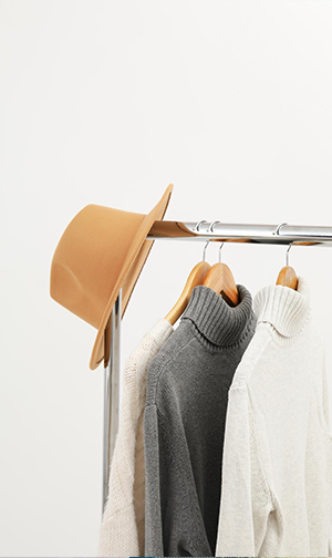 Apparel & Garments