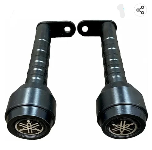 Yamaha Frame Slider