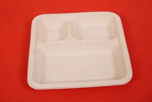 Meal Tray