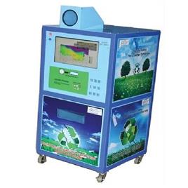 PET Bottle Crusher M