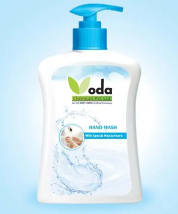 Hand Wash