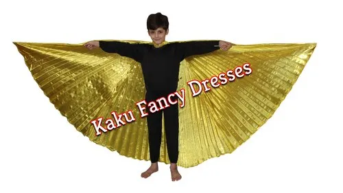 Belly Dance Isis Win