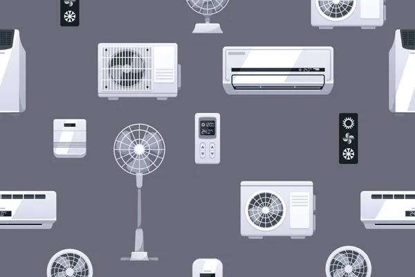 Domestic Fans, AC & Coolers