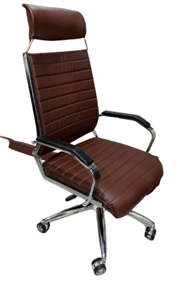 High Back Office Cha