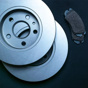 Clutch, Clutch Parts and Acces..