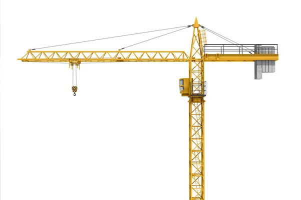 EOT Cranes
