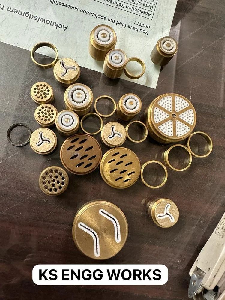 Die Inserts Manufact