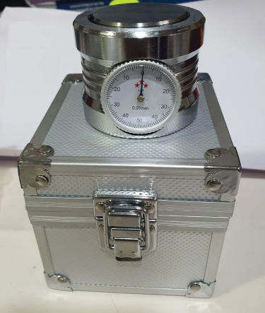 Dial Gauge