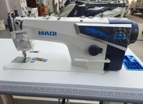 Sewing Machines - Maqi Q2 auto trimmer