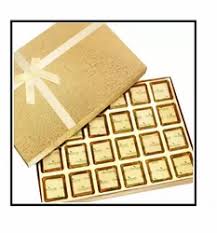 Designer Chocolate B