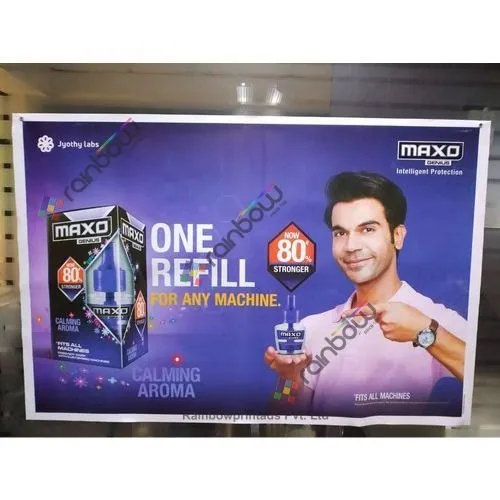 Synthetic Advertisin