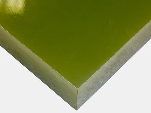 Glass Epoxy Sheet