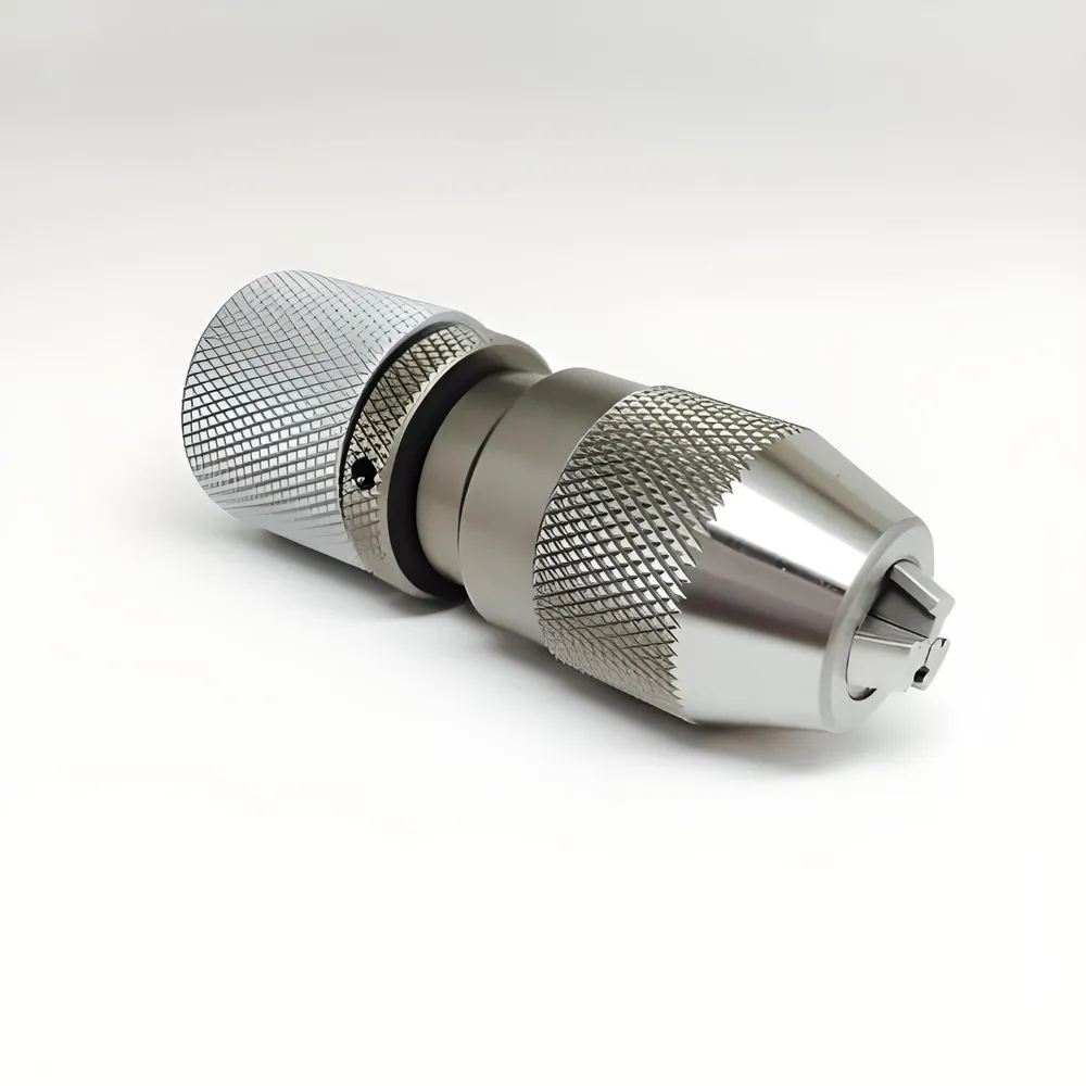 EDM Keyless Drill Ch