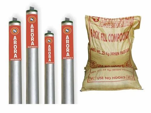 Earthing Electrode