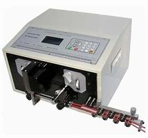 Wire Cutting And Str
