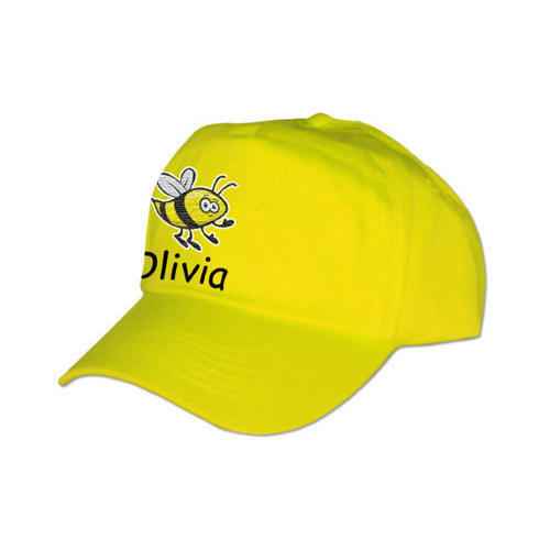 Embroidered Mens Cap