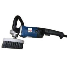 Mini Hand Scrubber